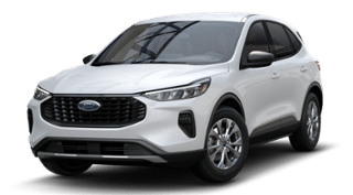 2025 Ford Escape® External Image 2